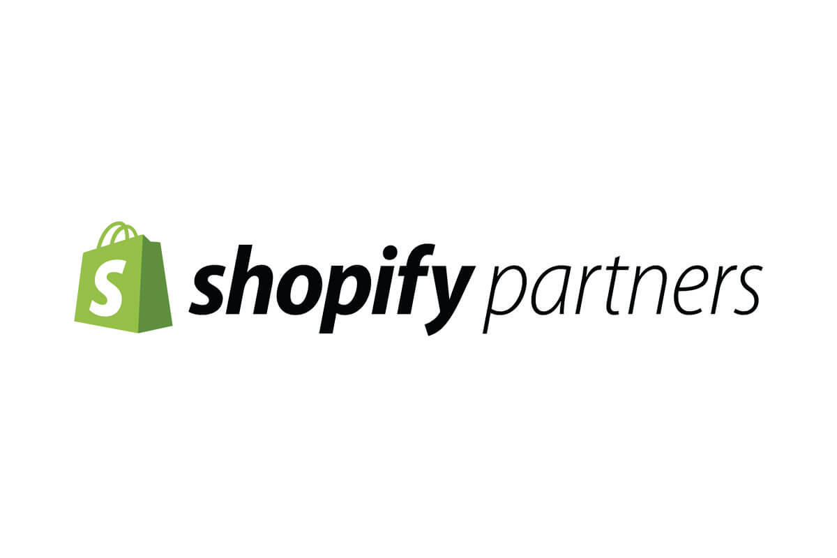 shopify partners（ショッピファイパートナー）